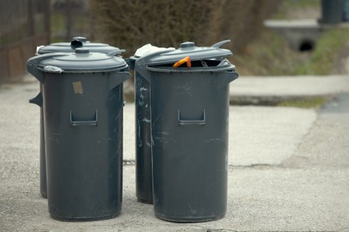 Different types of skips for various projects