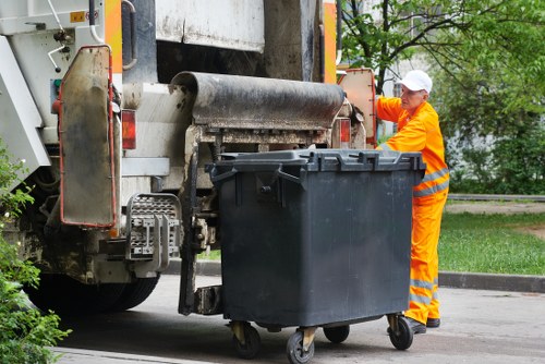 Choosing the right skip size for your needs