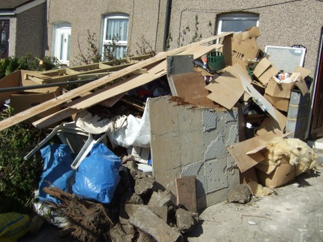 Commercial recycling services for local businesses