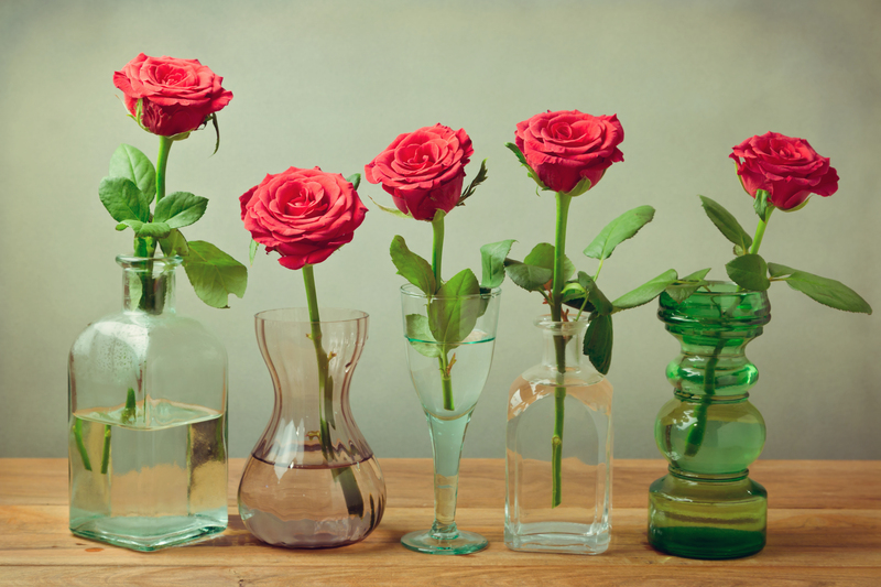 Turn Your Trash into DIY Decor with These Upcycling Ideas